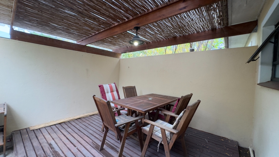 To Let 2 Bedroom Property for Rent in Welgelegen Western Cape